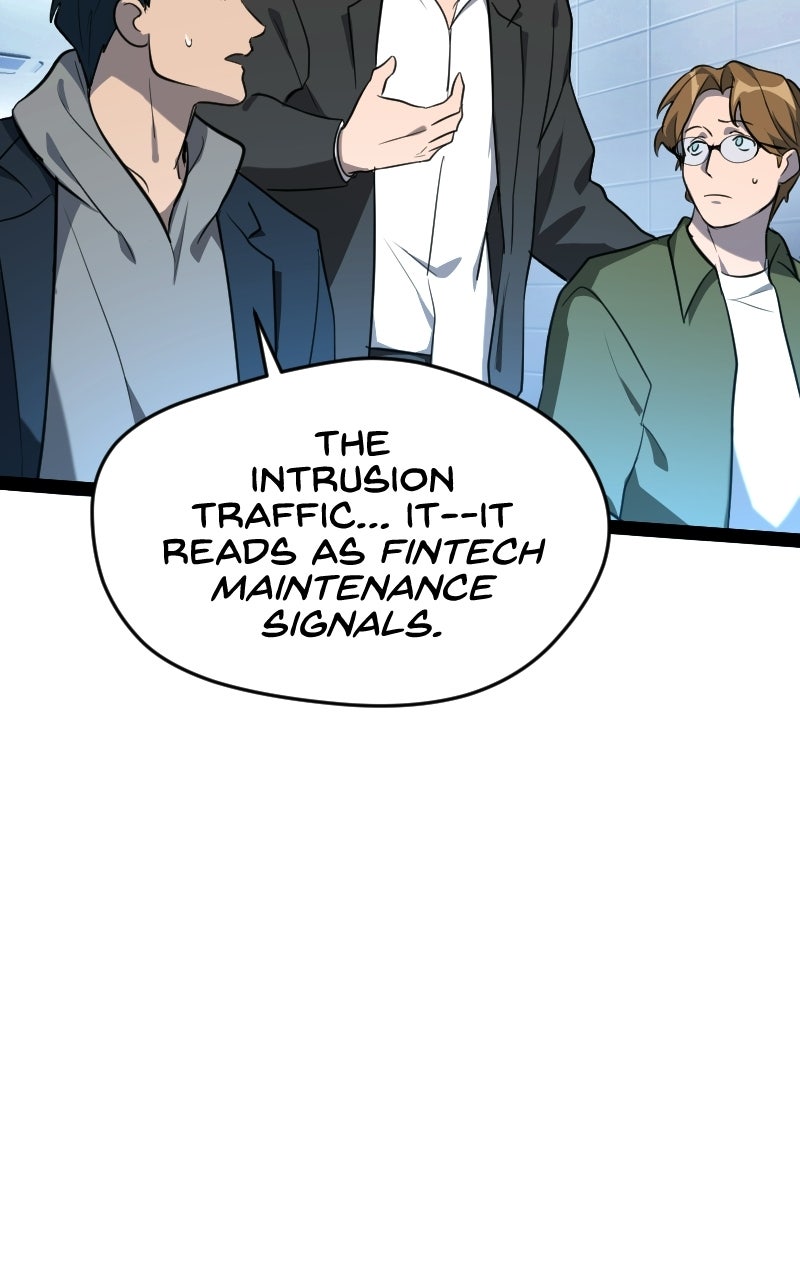 Read Accidental Assassin chapter 54 image 8 on Lezhin