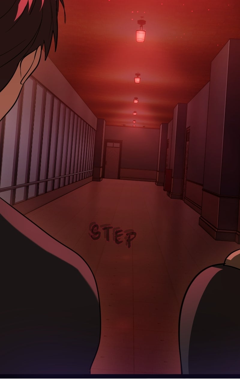 Read Accidental Assassin chapter 54 image 83 on Lezhin
