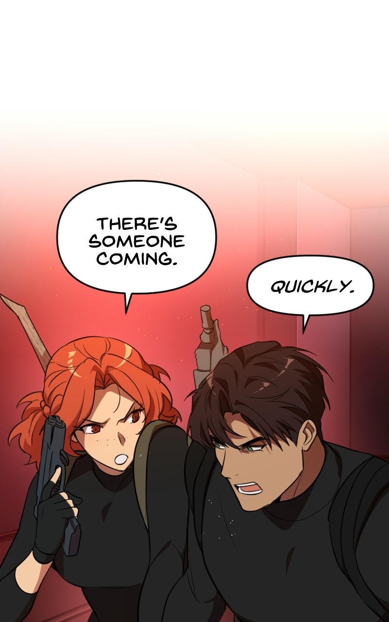 Read Accidental Assassin chapter 54 image 86 on Lezhin