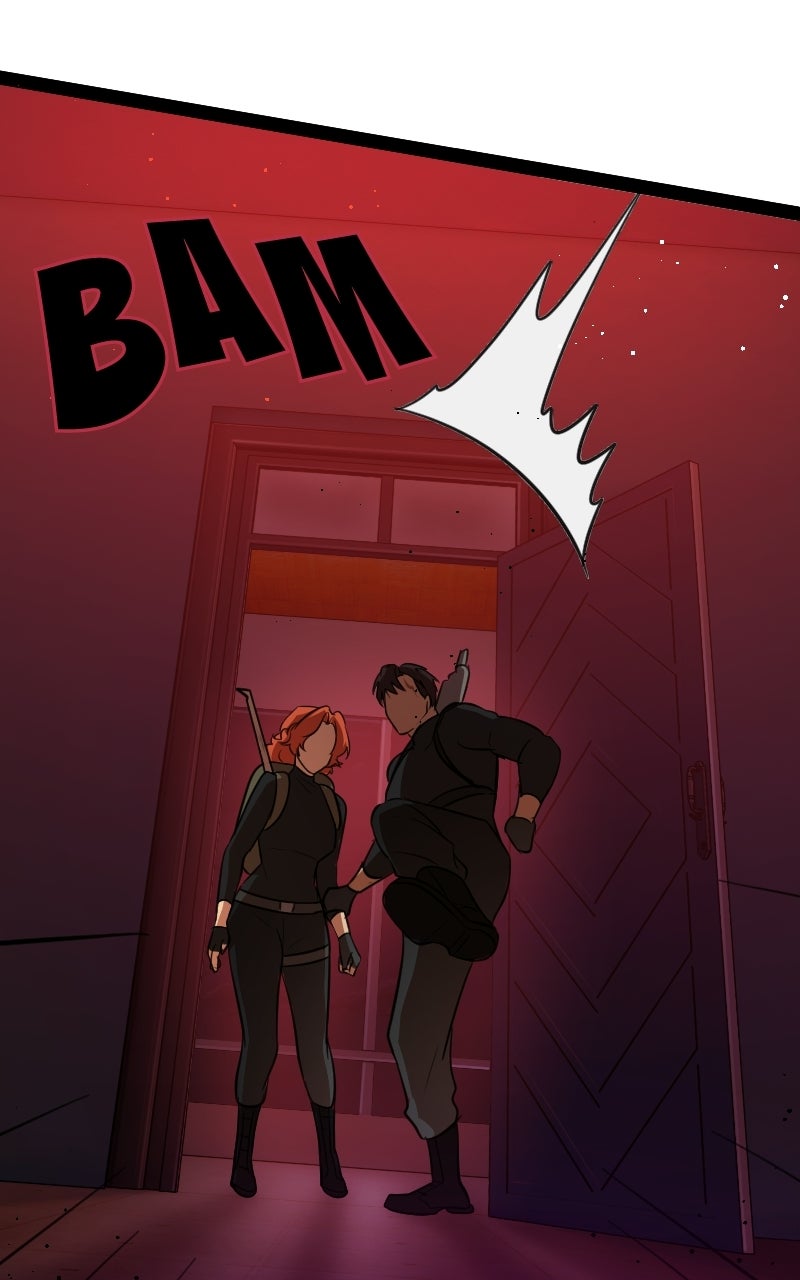 Read Accidental Assassin chapter 54 image 88 on Lezhin