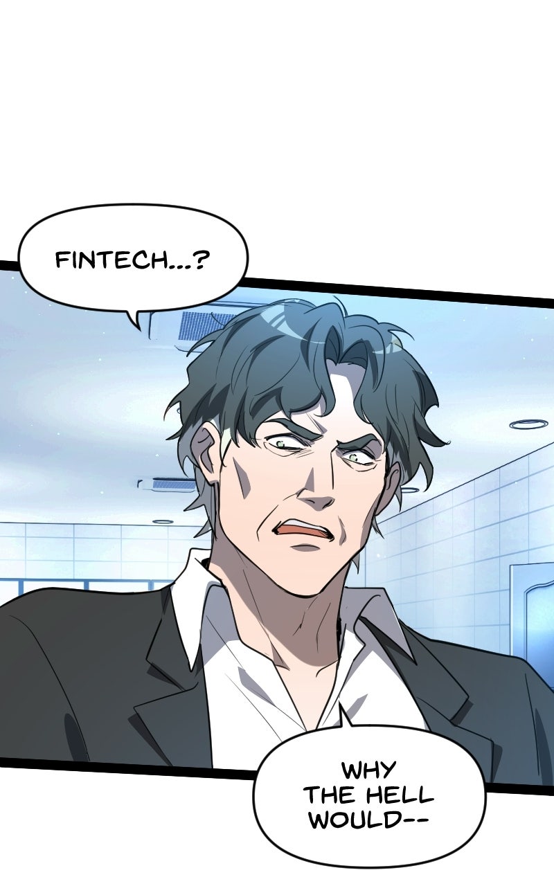 Read Accidental Assassin chapter 54 image 9 on Lezhin