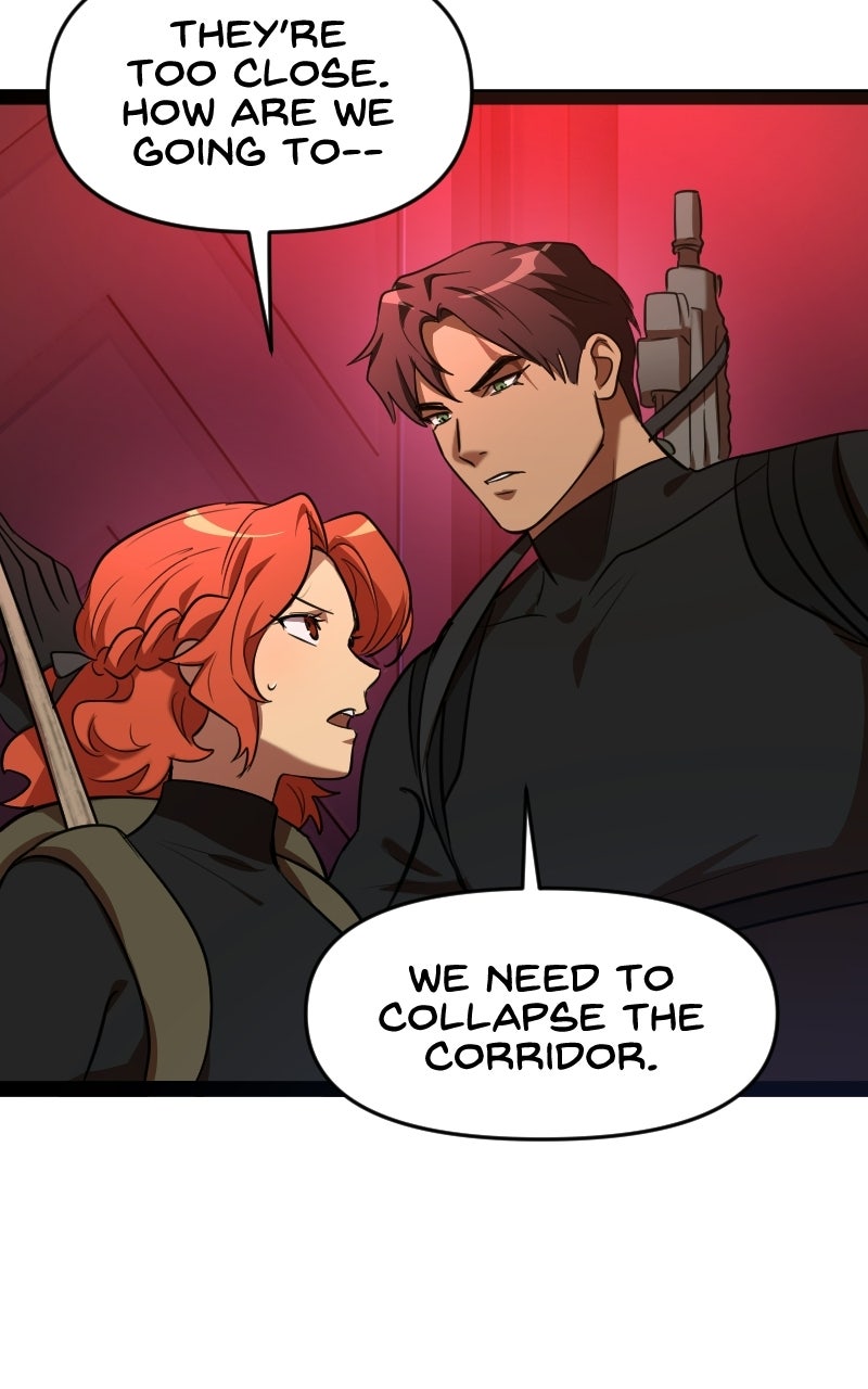 Read Accidental Assassin chapter 54 image 90 on Lezhin