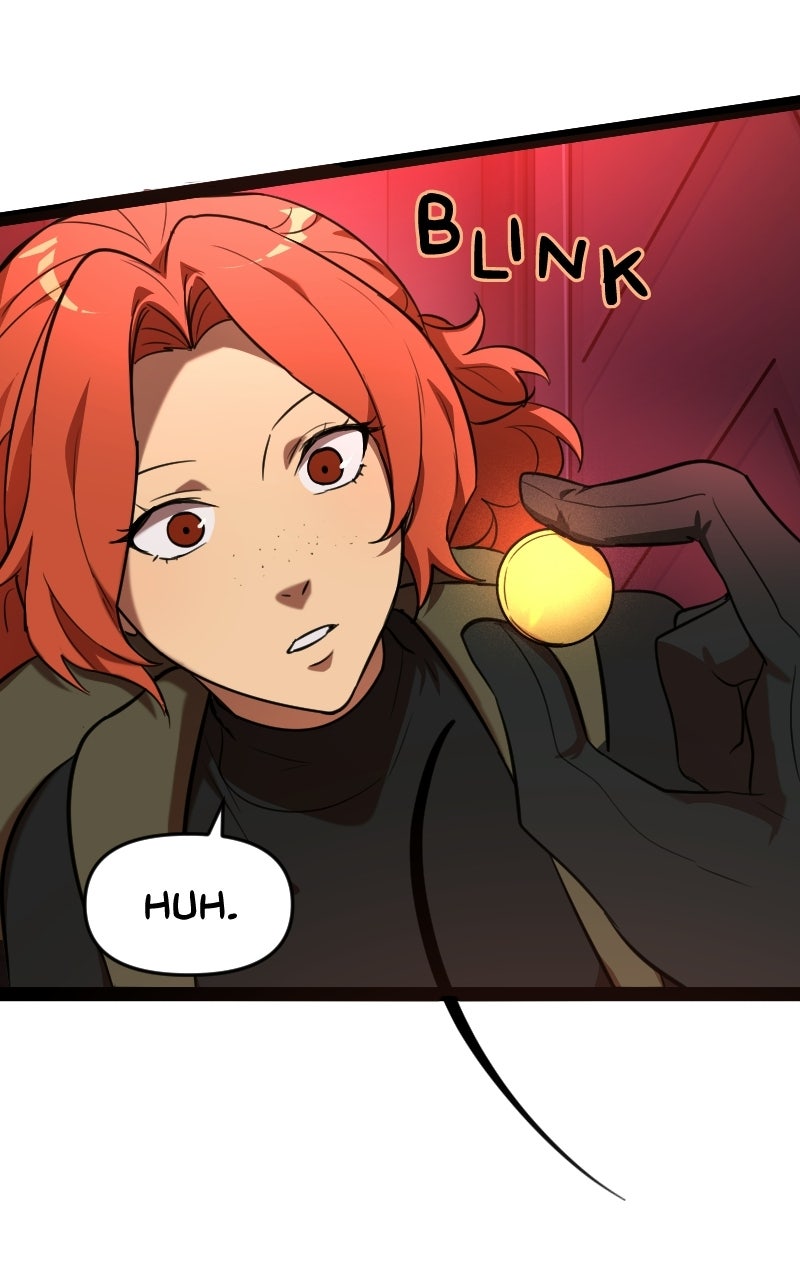 Read Accidental Assassin chapter 54 image 93 on Lezhin
