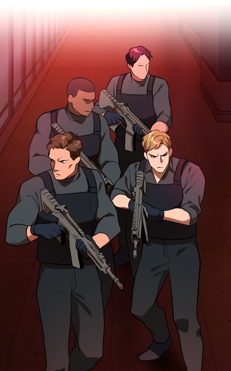 Read Accidental Assassin chapter 54 image 95 on Lezhin