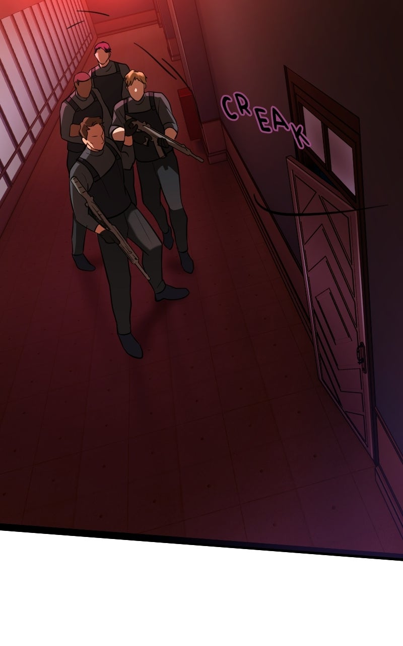 Read Accidental Assassin chapter 54 image 97 on Lezhin