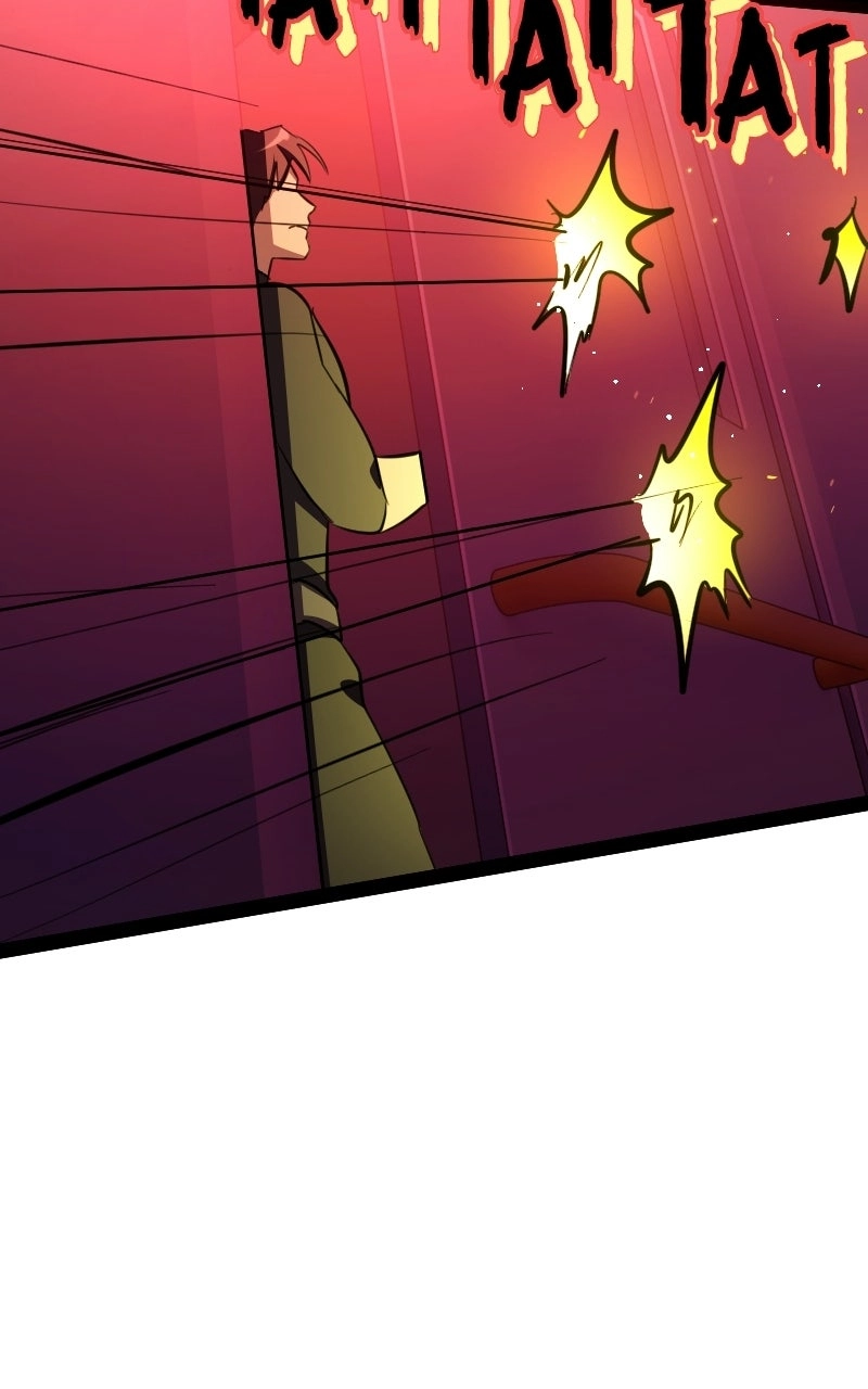 Read Accidental Assassin chapter 55 image 100 on Lezhin