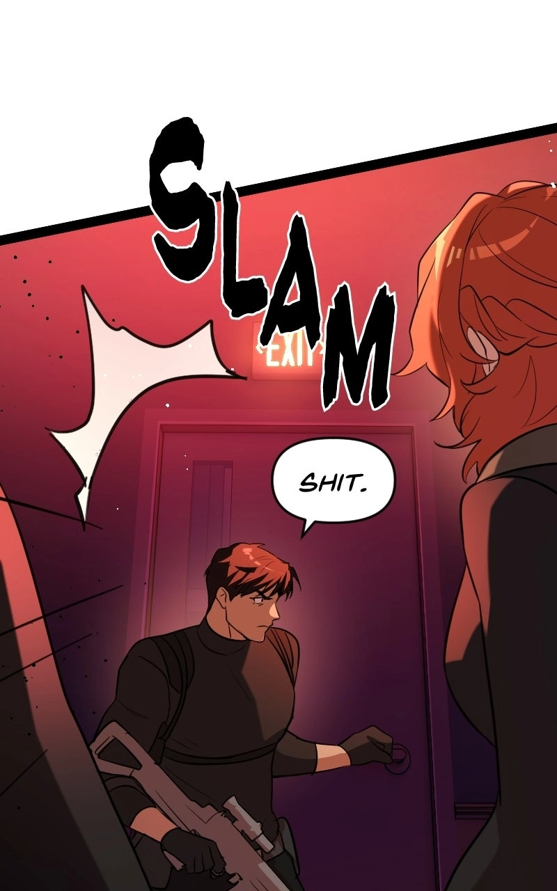 Read Accidental Assassin chapter 55 image 101 on Lezhin