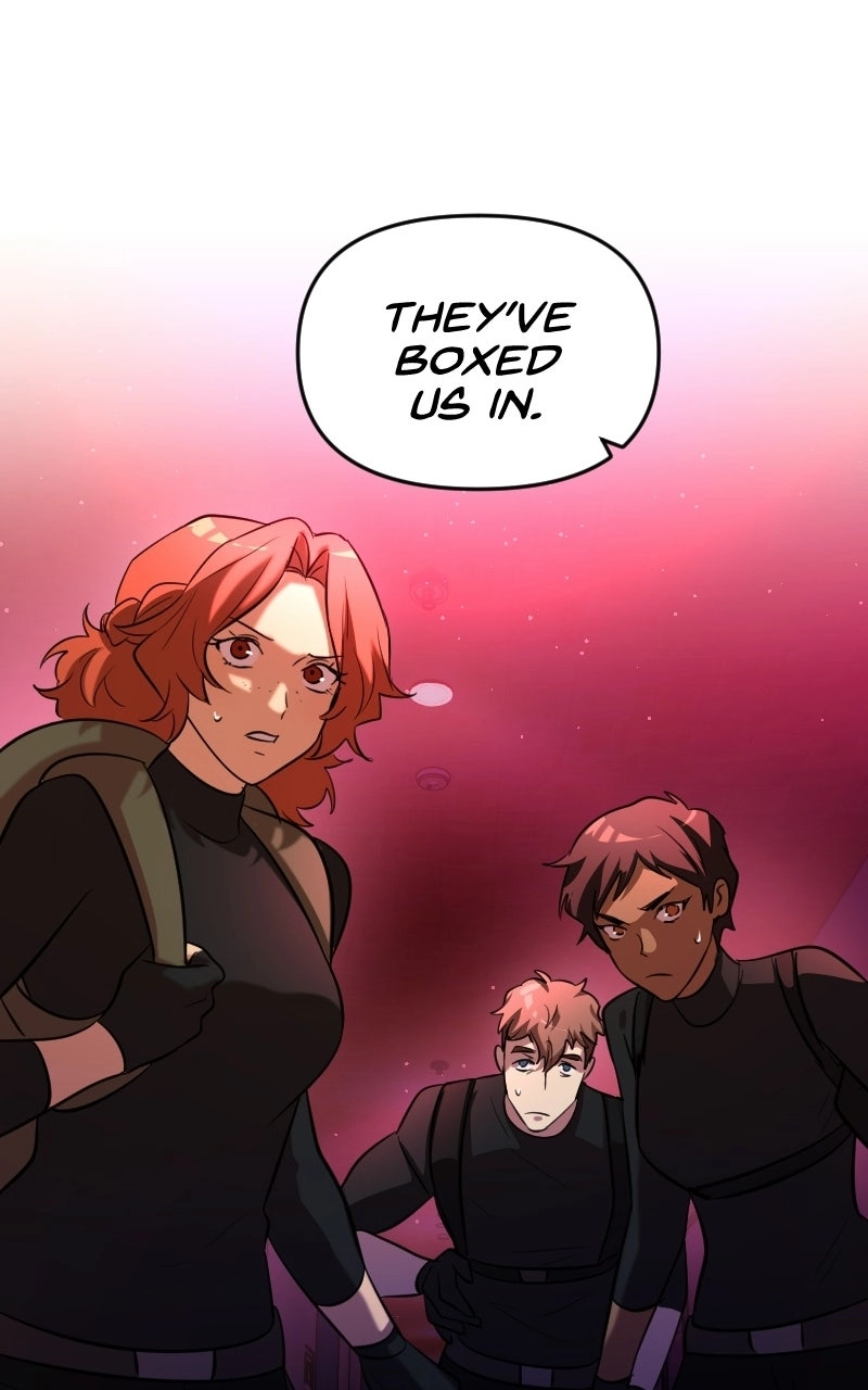 Read Accidental Assassin chapter 55 image 104 on Lezhin