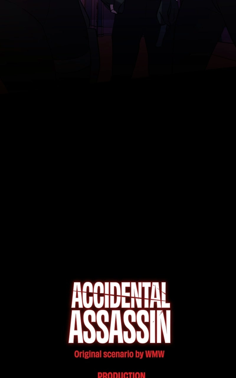 Read Accidental Assassin chapter 55 image 105 on Lezhin