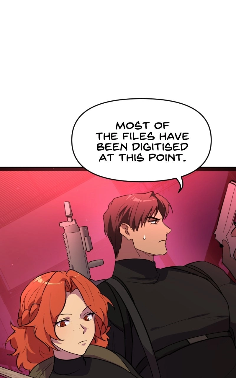Read Accidental Assassin chapter 55 image 16 on Lezhin