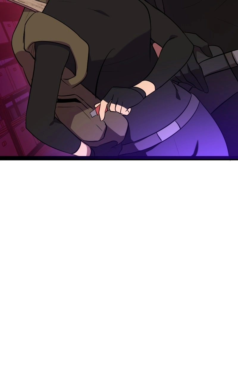 Read Accidental Assassin chapter 55 image 17 on Lezhin