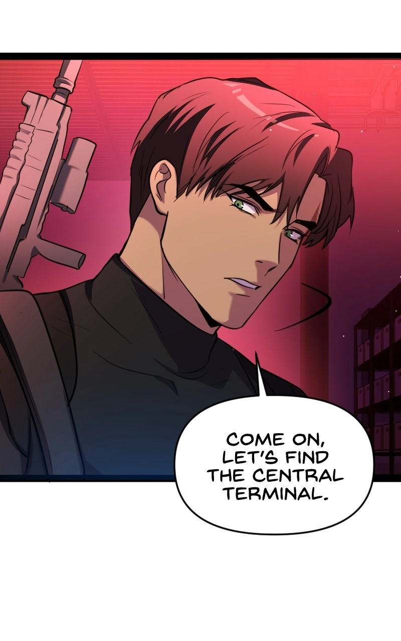 Read Accidental Assassin chapter 55 image 18 on Lezhin