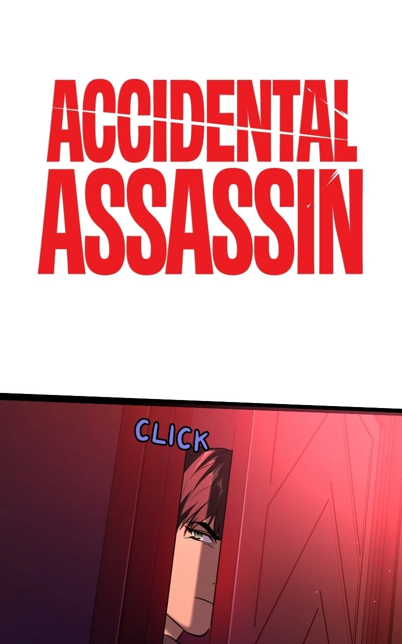 Read Accidental Assassin chapter 55 image 2 on Lezhin
