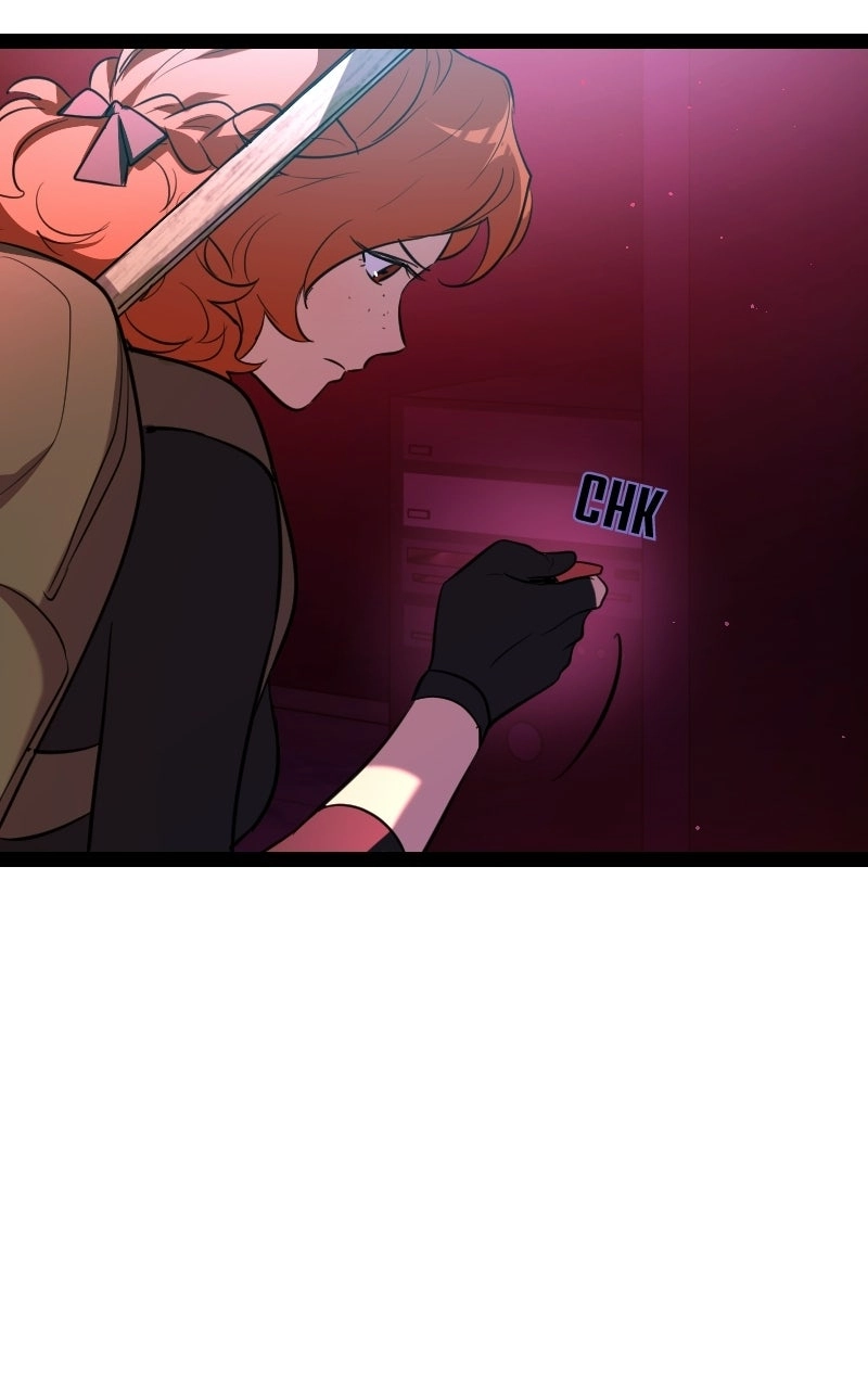 Read Accidental Assassin chapter 55 image 25 on Lezhin