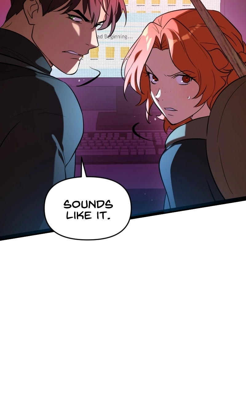 Read Accidental Assassin chapter 55 image 30 on Lezhin
