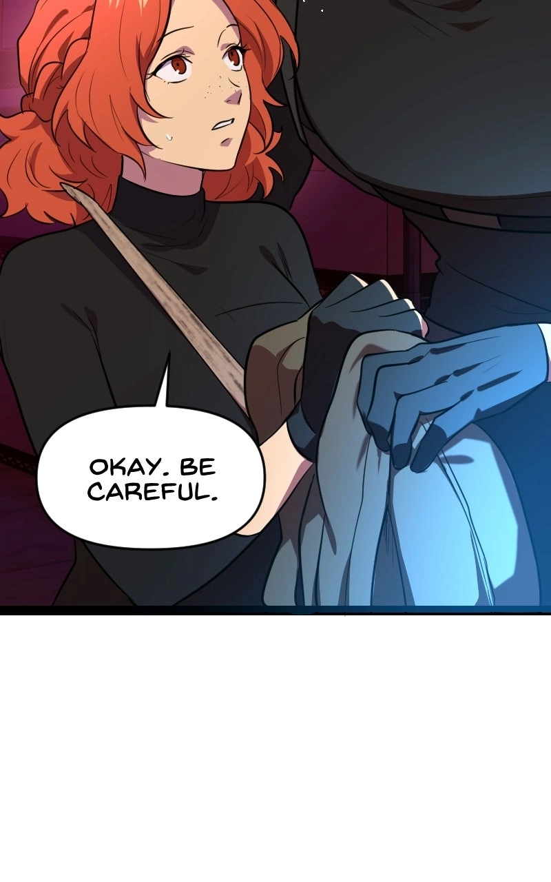 Read Accidental Assassin chapter 55 image 32 on Lezhin
