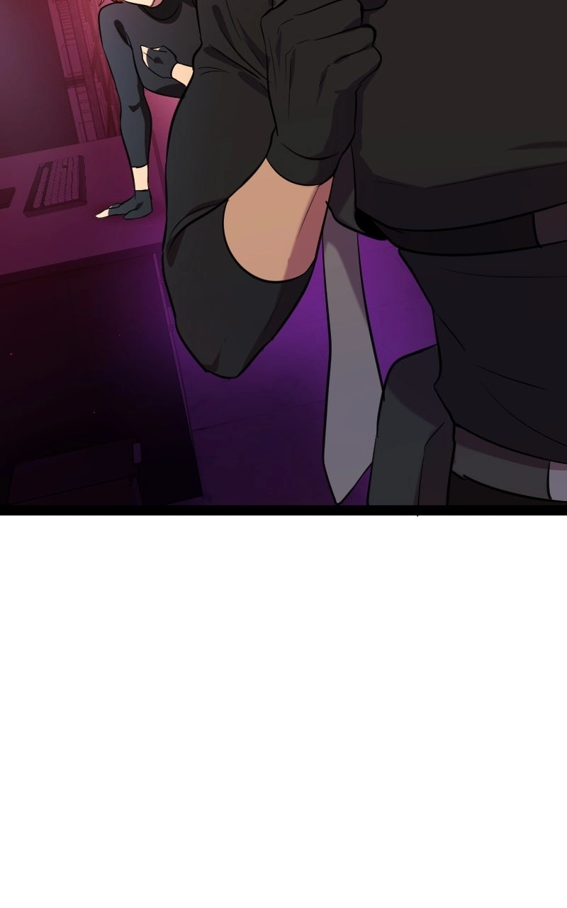 Read Accidental Assassin chapter 55 image 34 on Lezhin