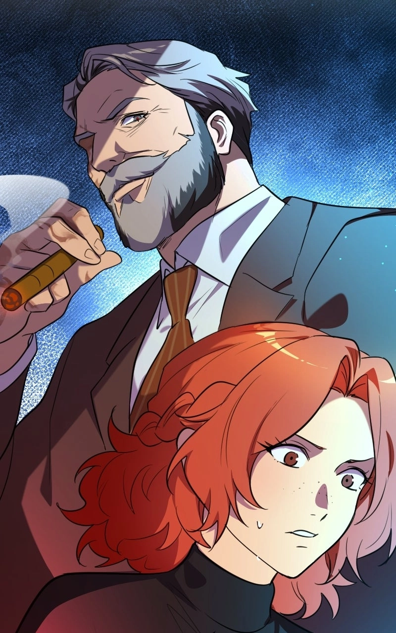 Read Accidental Assassin chapter 55 image 45 on Lezhin