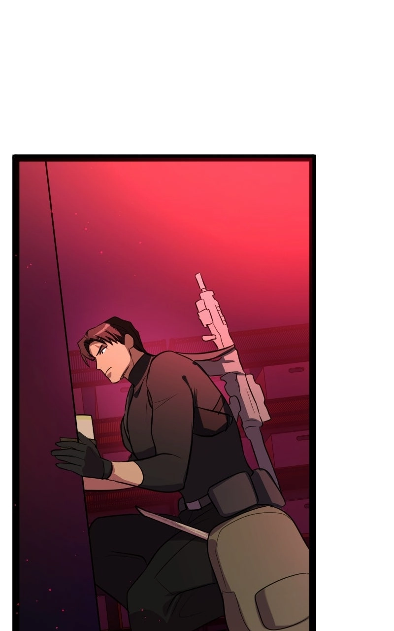 Read Accidental Assassin chapter 55 image 50 on Lezhin