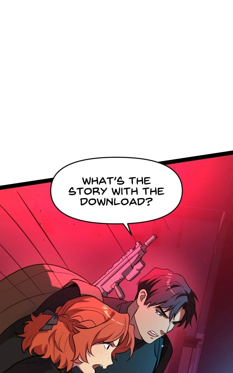 Read Accidental Assassin chapter 55 image 54 on Lezhin