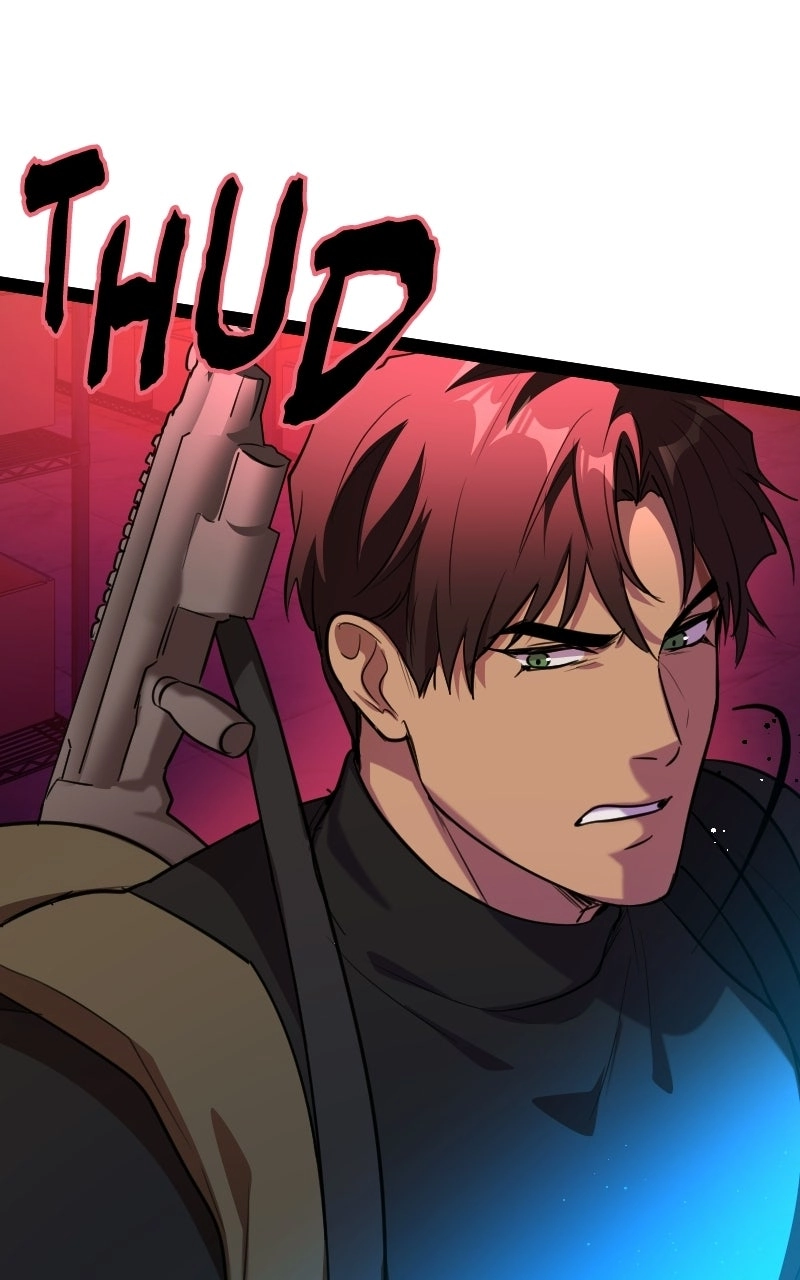 Read Accidental Assassin chapter 55 image 56 on Lezhin
