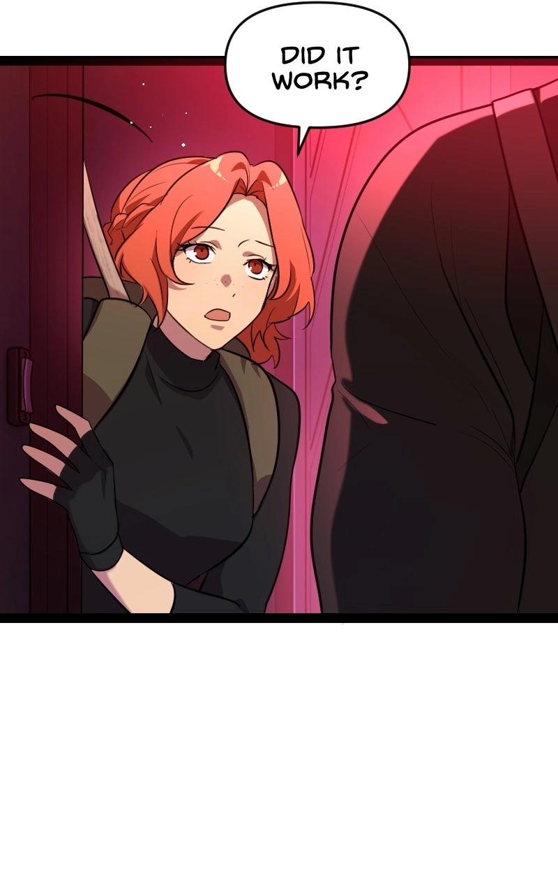Read Accidental Assassin chapter 55 image 6 on Lezhin