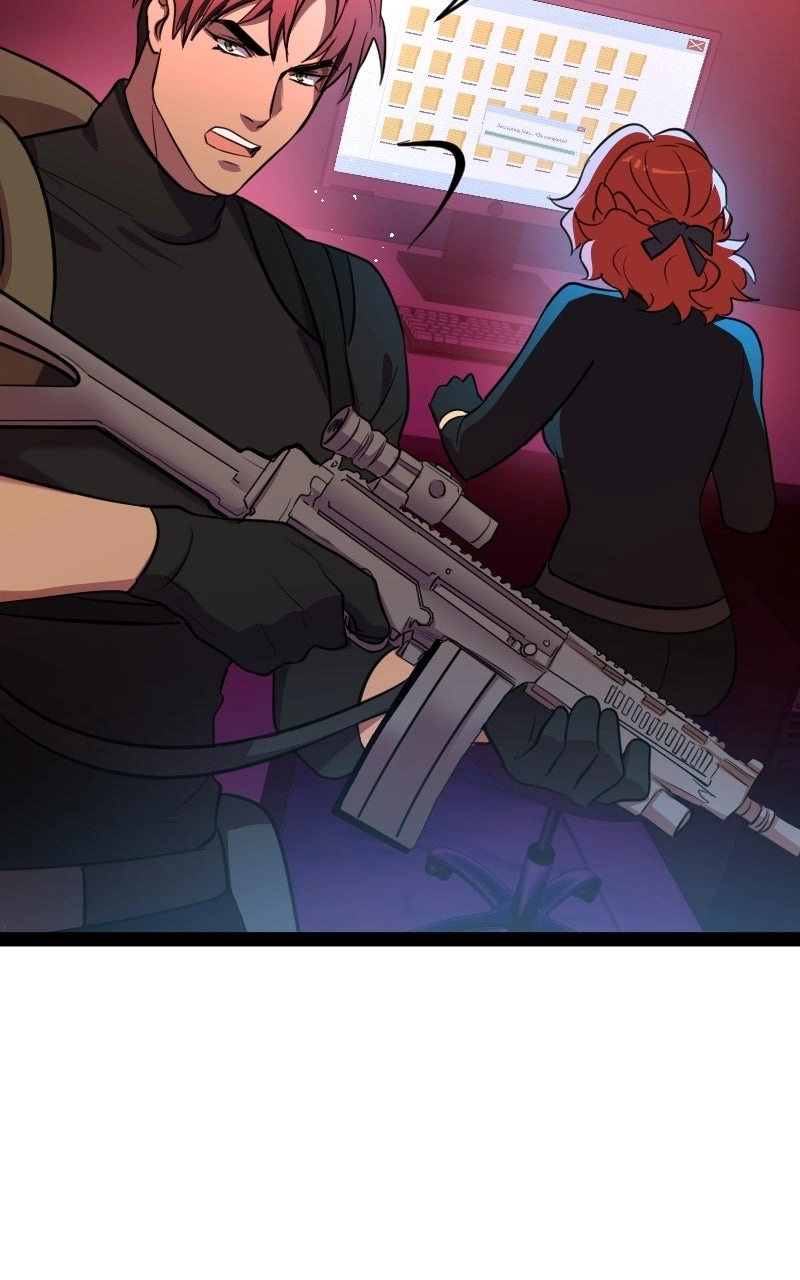 Read Accidental Assassin chapter 55 image 60 on Lezhin