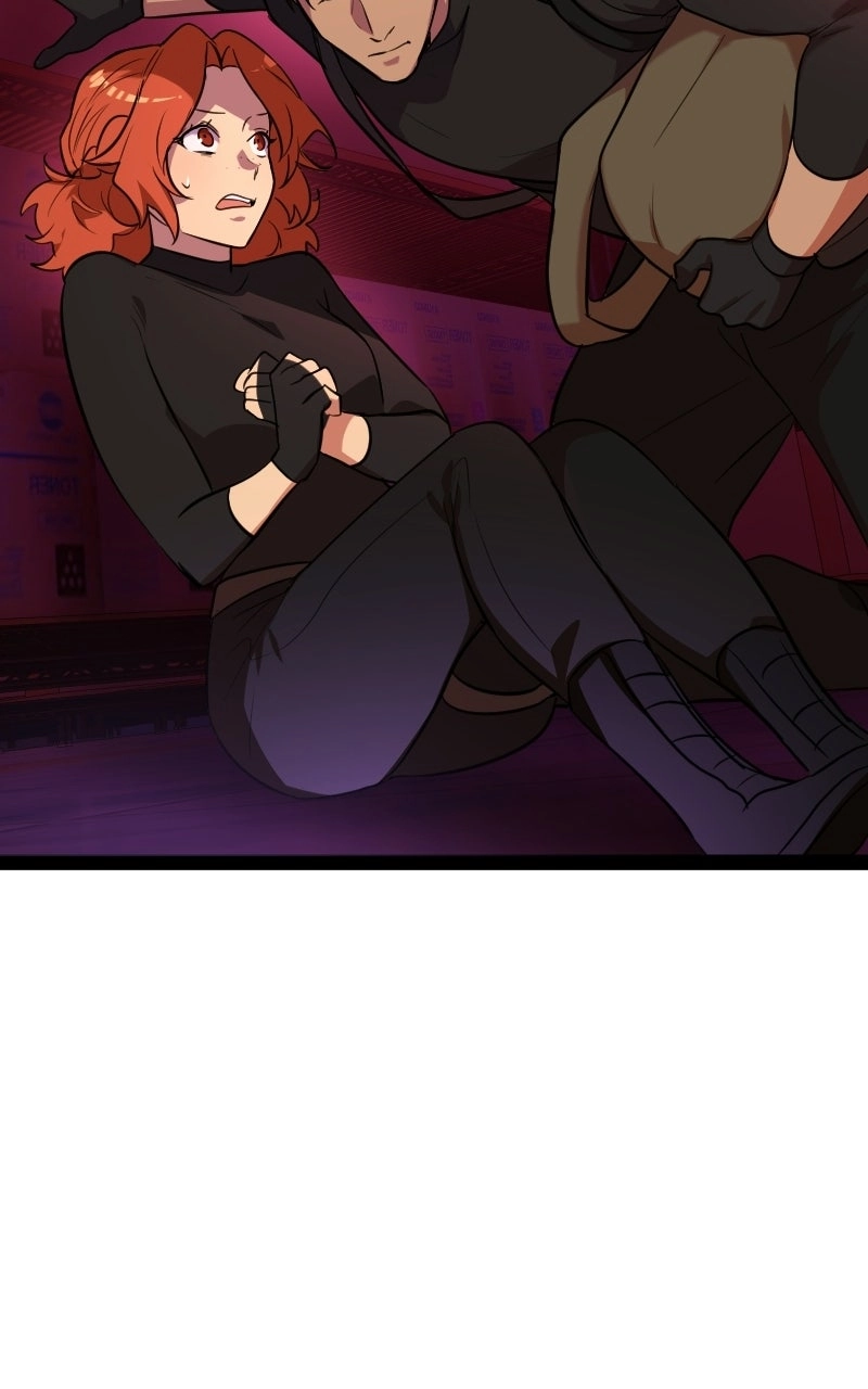 Read Accidental Assassin chapter 55 image 70 on Lezhin