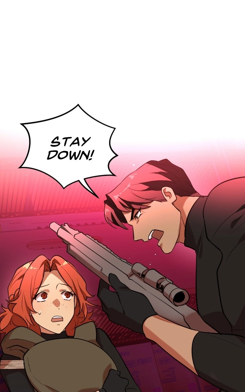 Read Accidental Assassin chapter 55 image 74 on Lezhin