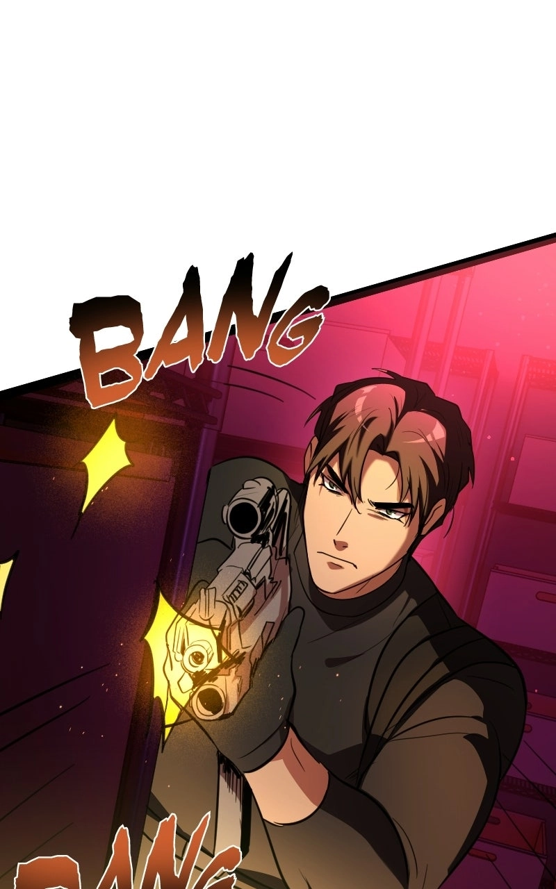 Read Accidental Assassin chapter 55 image 76 on Lezhin