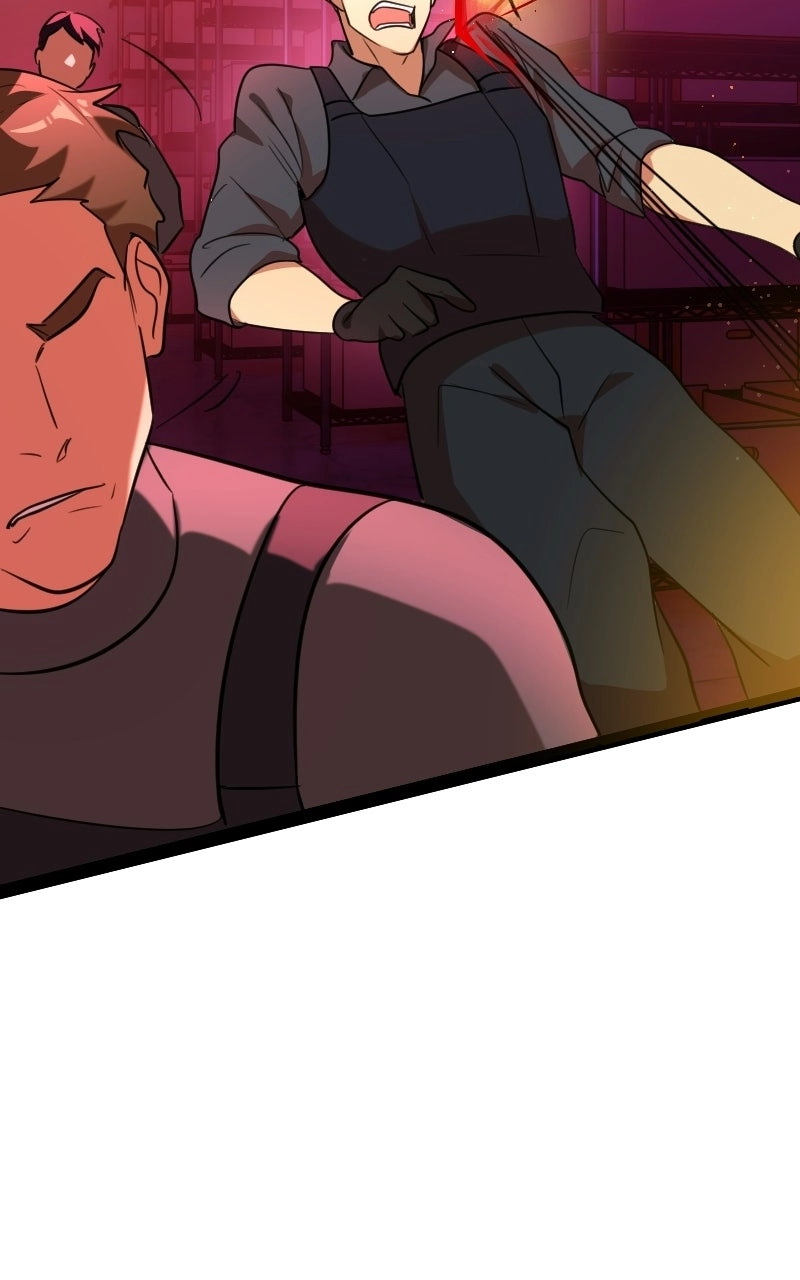 Read Accidental Assassin chapter 55 image 78 on Lezhin