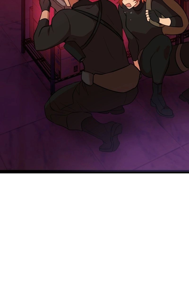 Read Accidental Assassin chapter 55 image 80 on Lezhin