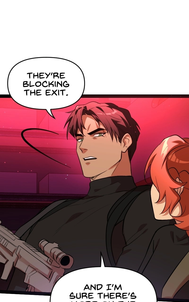 Read Accidental Assassin chapter 55 image 81 on Lezhin