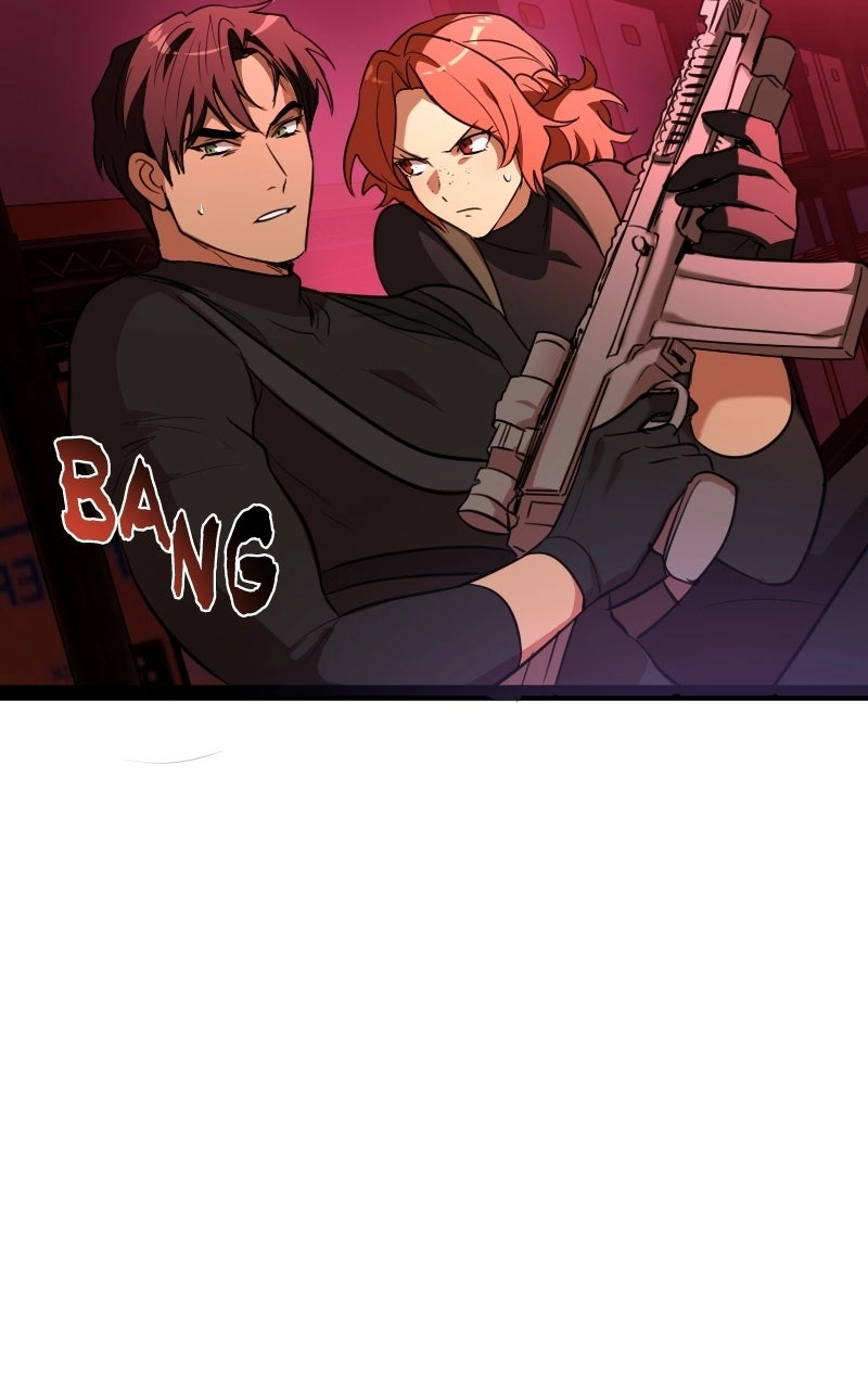 Read Accidental Assassin chapter 55 image 85 on Lezhin