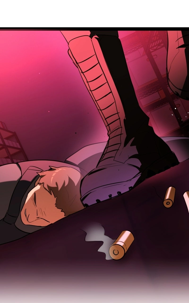 Read Accidental Assassin chapter 55 image 86 on Lezhin