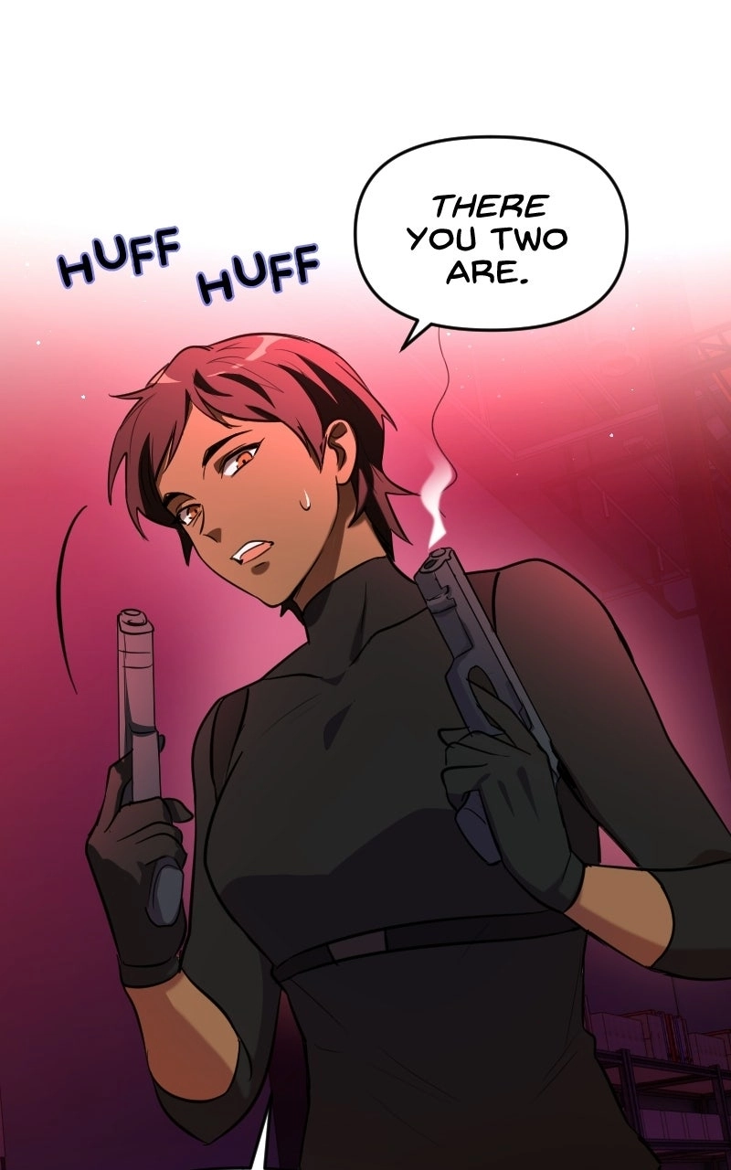 Read Accidental Assassin chapter 55 image 89 on Lezhin