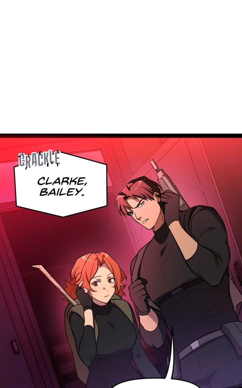 Read Accidental Assassin chapter 55 image 9 on Lezhin