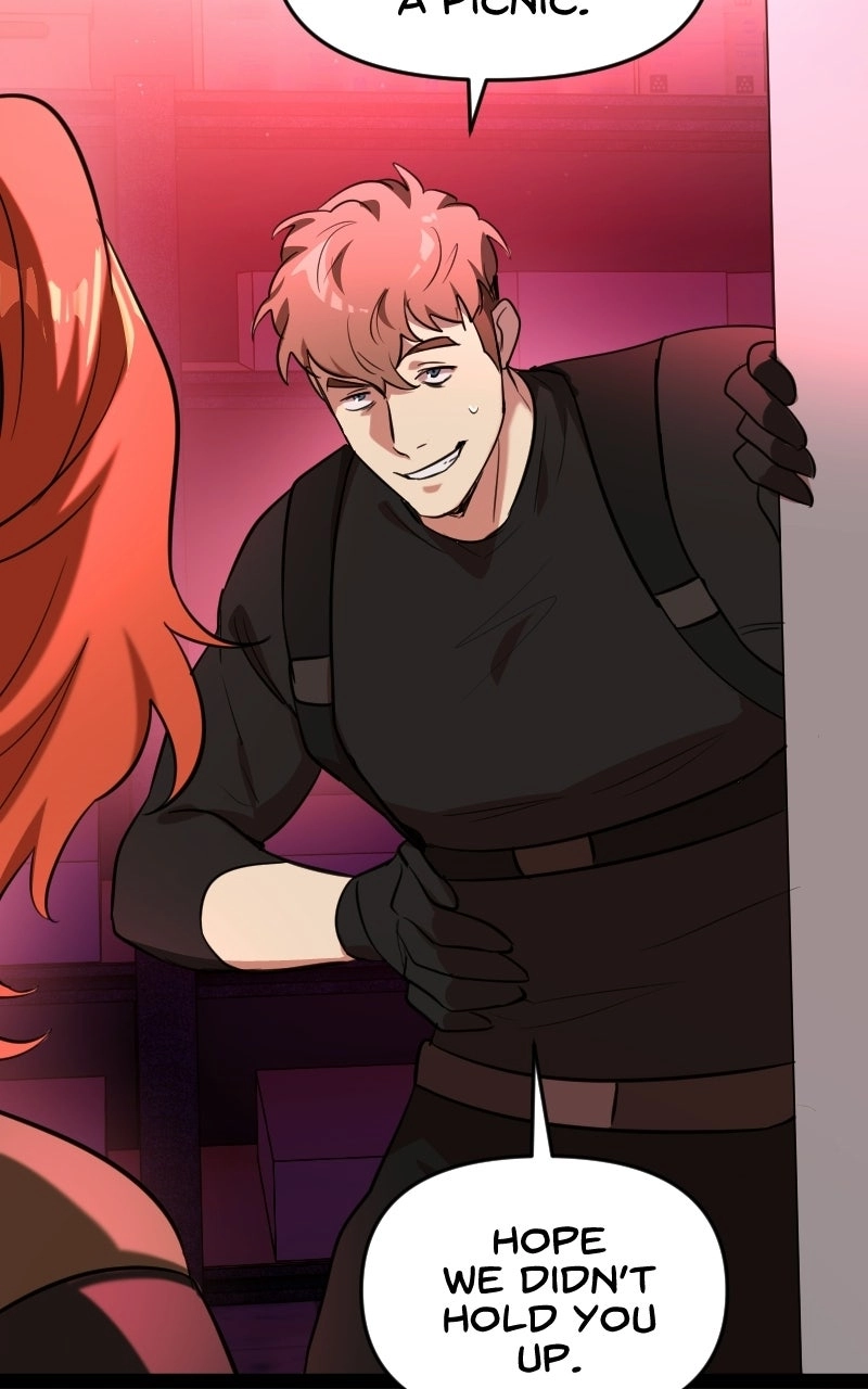 Read Accidental Assassin chapter 55 image 93 on Lezhin