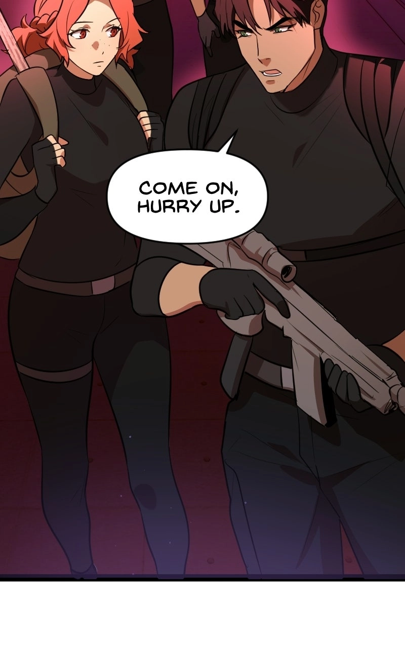Read Accidental Assassin chapter 55 image 97 on Lezhin
