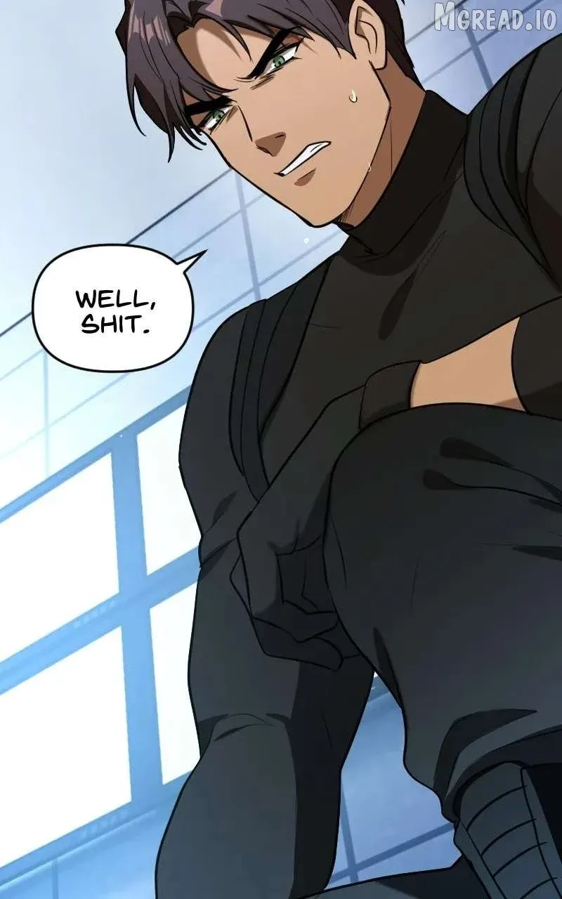 Read Accidental Assassin chapter 56 image 106 on Lezhin