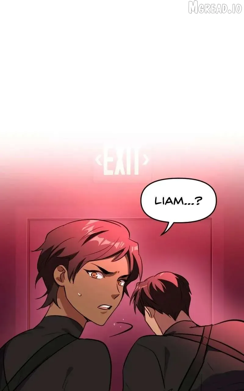 Read Accidental Assassin chapter 56 image 14 on Lezhin
