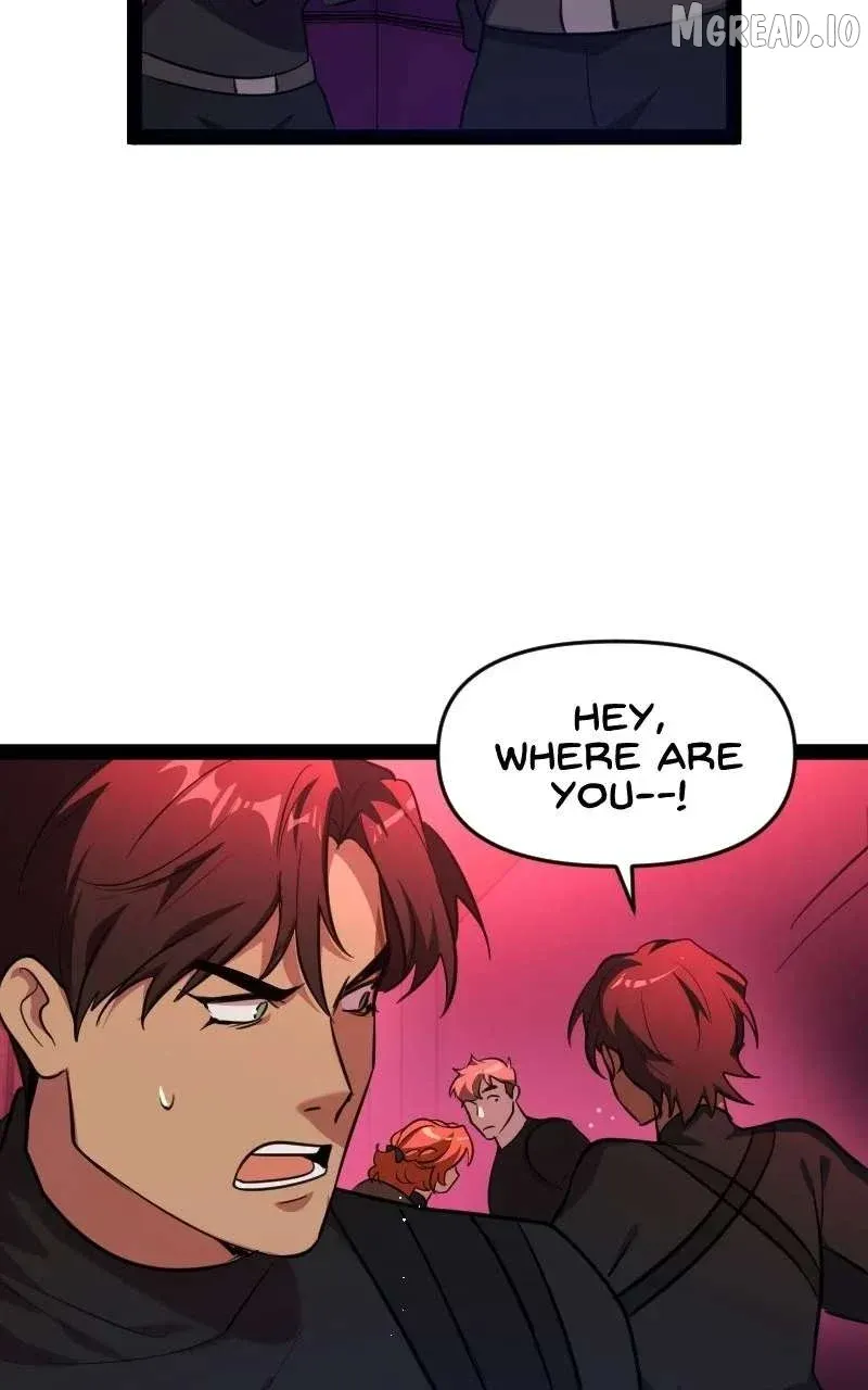 Read Accidental Assassin chapter 56 image 17 on Lezhin
