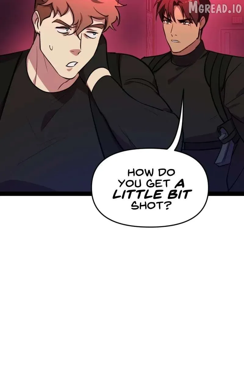 Read Accidental Assassin chapter 56 image 21 on Lezhin