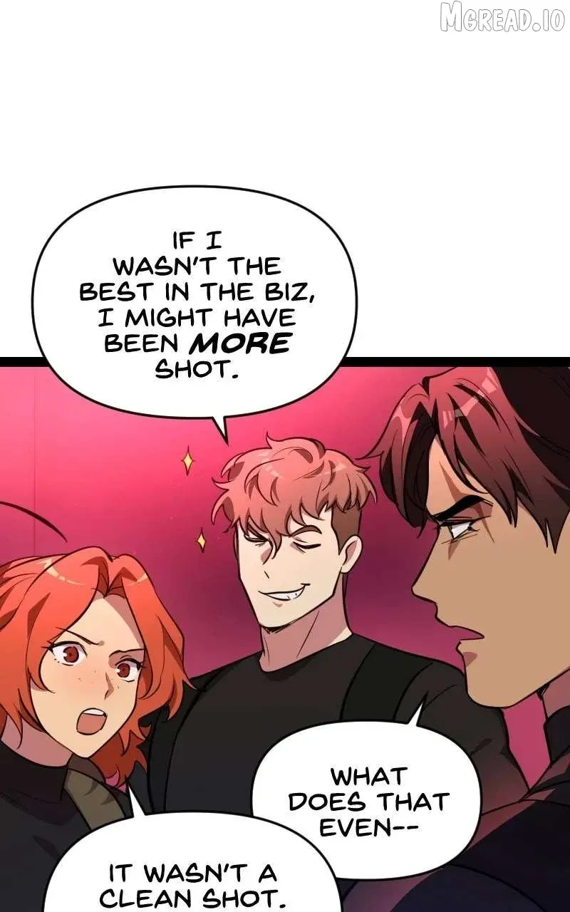 Read Accidental Assassin chapter 56 image 22 on Lezhin