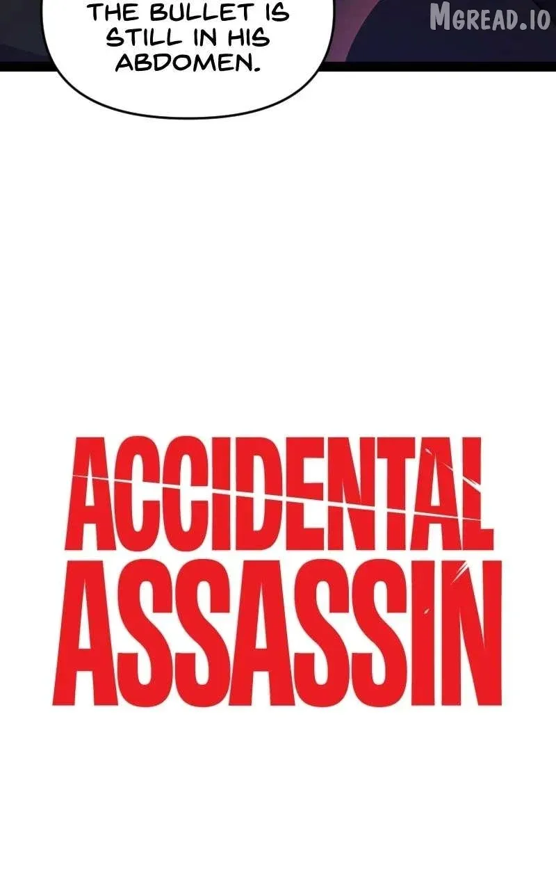 Read Accidental Assassin chapter 56 image 23 on Lezhin