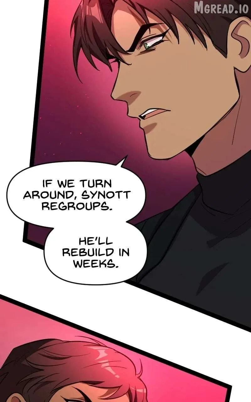 Read Accidental Assassin chapter 56 image 26 on Lezhin