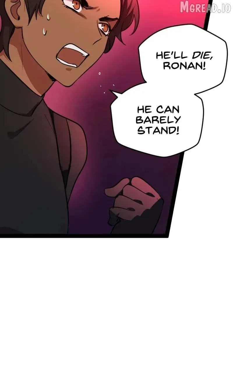 Read Accidental Assassin chapter 56 image 27 on Lezhin