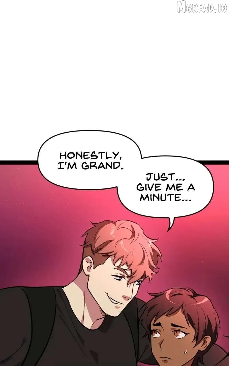 Read Accidental Assassin chapter 56 image 28 on Lezhin