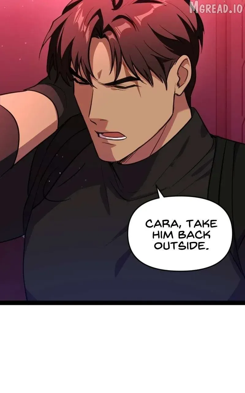Read Accidental Assassin chapter 56 image 35 on Lezhin