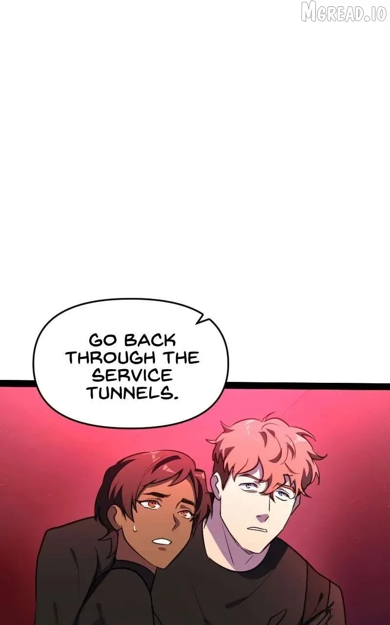 Read Accidental Assassin chapter 56 image 36 on Lezhin